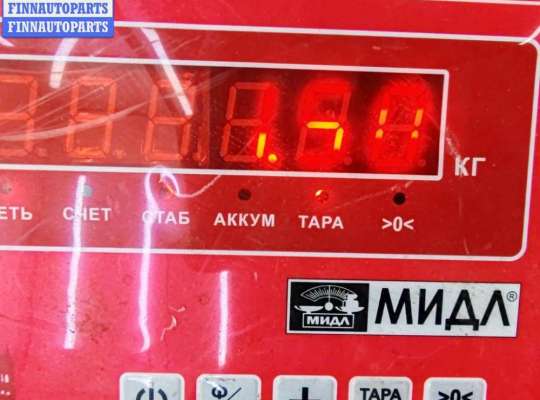 купить Домкрат на Audi A6 C6 (2004-2011)