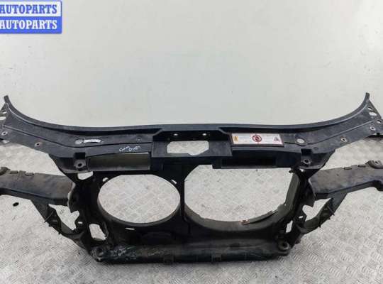 купить Рамка передняя (панель кузовная, телевизор) на Audi A6 C5 (1997-2005)