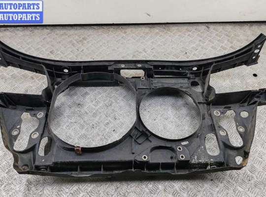 купить Рамка передняя (панель кузовная, телевизор) на Audi A6 C5 (1997-2005)