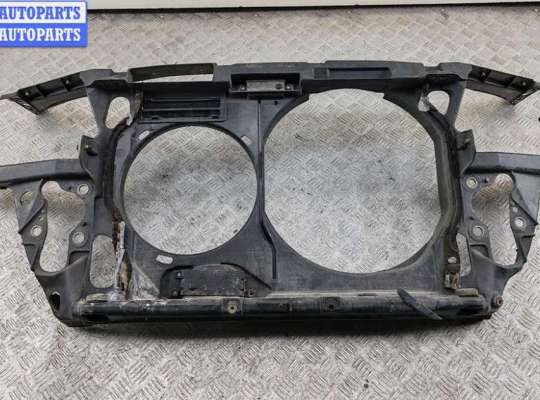 купить Рамка передняя (панель кузовная, телевизор) на Audi A6 C5 (1997-2005)