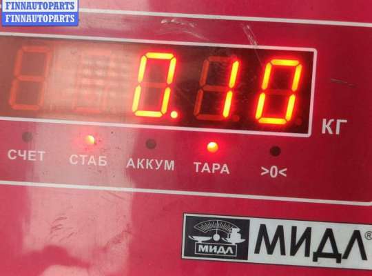 купить Датчик кислородный (лямбда-зонд) на BMW 5 E39 (1995-2003)