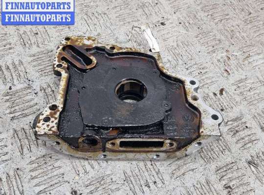 купить Насос масляный на Volkswagen Golf-4