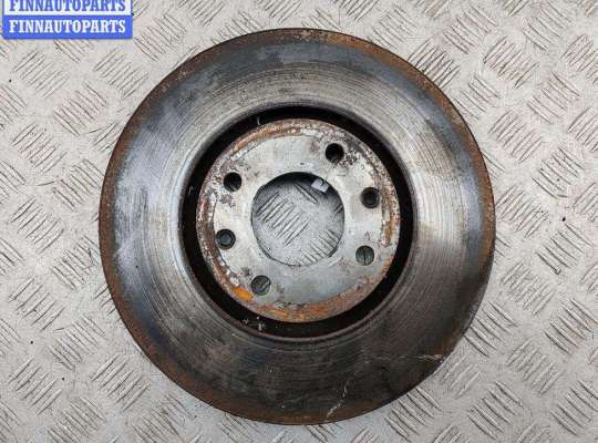 Купить Диск тормозной передний на Citroen C5 (2001-2008) Диск тормозной передний CT1115862 на Citroen C5 (2001-2008)