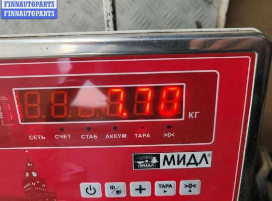 купить Диск тормозной передний на Citroen C5 (2001-2008)