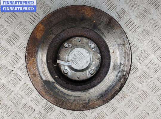 купить Диск тормозной передний на Citroen C5 (2001-2008)