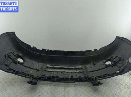 купить Бампер передний на Audi A4 B7 (2004-2008)