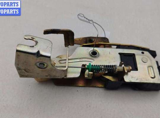 купить Замок двери задней левой на Volkswagen Sharan (1995-2000)