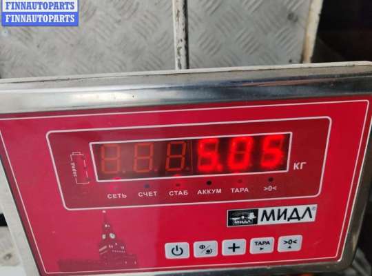 купить Усилитель тормозов вакуумный на Renault Espace IV (2002-2014)