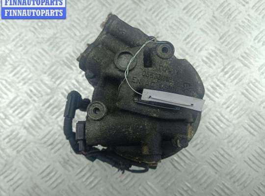 купить Компрессор кондиционера на Opel Insignia A (2008-2017)