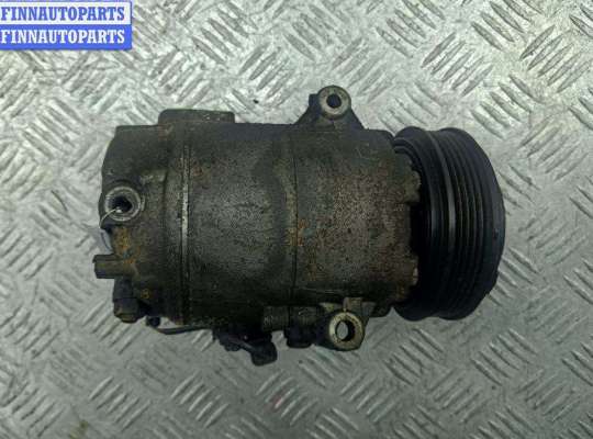 купить Компрессор кондиционера на Opel Insignia A (2008-2017)