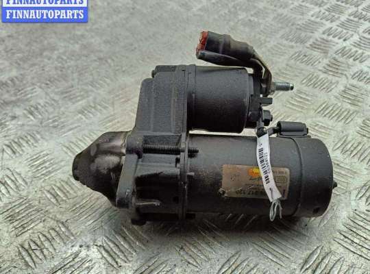 Стартер OP2431012 на Opel Astra H (2004-2009)