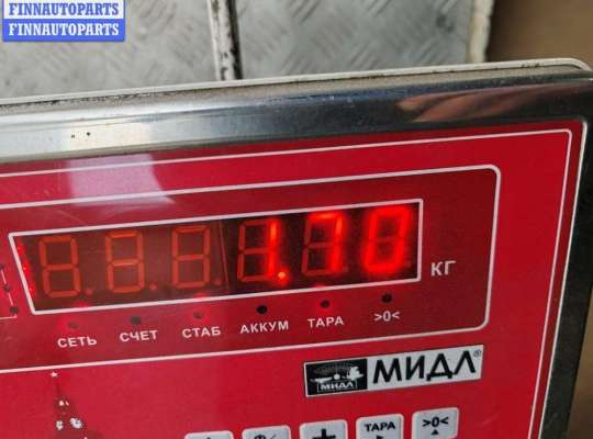 купить Скоба суппорта заднего на Opel Movano A (1998-2010)