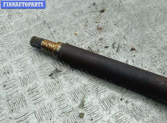 купить Полуось передняя правая на Ford Mondeo III (2000-2007)