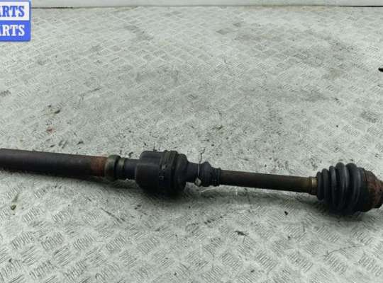 купить Полуось передняя правая на Ford Mondeo III (2000-2007)