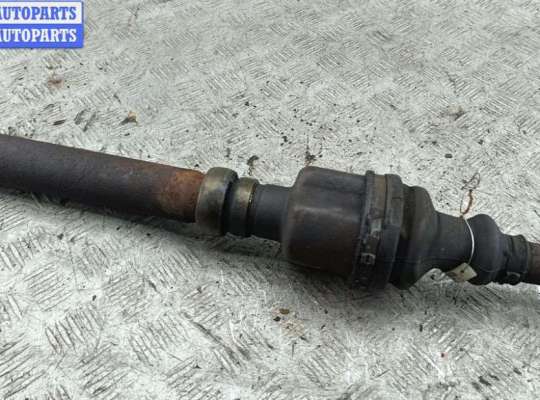 купить Полуось передняя правая на Ford Mondeo III (2000-2007)