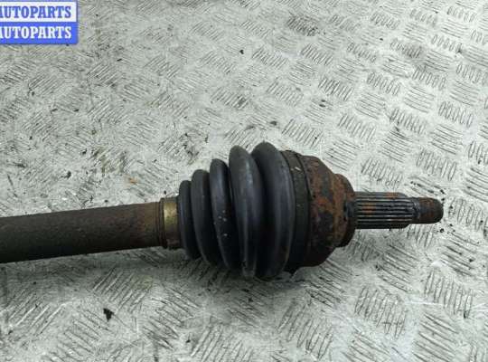 купить Полуось передняя правая на Ford Mondeo III (2000-2007)