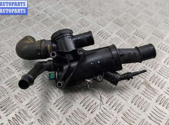 купить Корпус термостата на Citroen C5 (2001-2008)