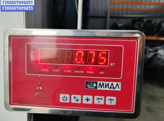 купить Корпус термостата на Citroen C5 (2001-2008)