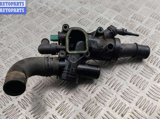 купить Корпус термостата на Citroen C5 (2001-2008)