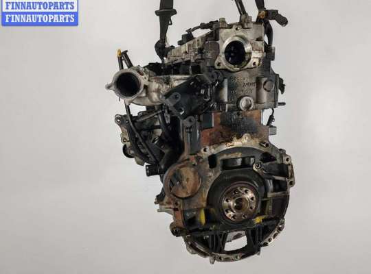 купить Двигатель (ДВС) на Kia Sportage (2004-2010)