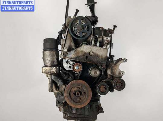 купить Двигатель (ДВС) на Kia Sportage (2004-2010)