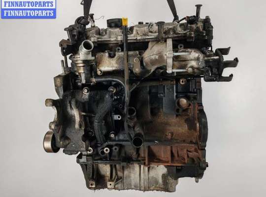 купить Двигатель (ДВС) на Kia Sportage (2004-2010)