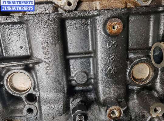 купить Двигатель (ДВС) на Kia Sportage (2004-2010)