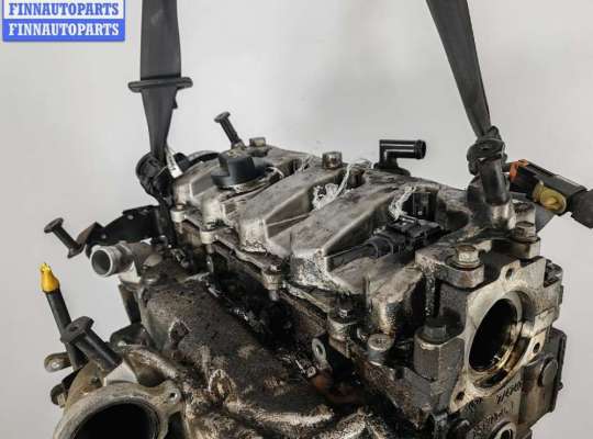 купить Двигатель (ДВС) на Kia Sportage (2004-2010)