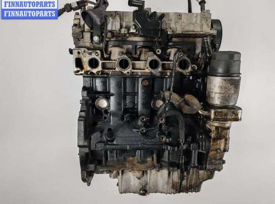 купить Двигатель (ДВС) на Kia Sportage (2004-2010)