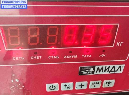 купить Корпус термостата на Mercedes Vito-1 W638 (1996-2003)