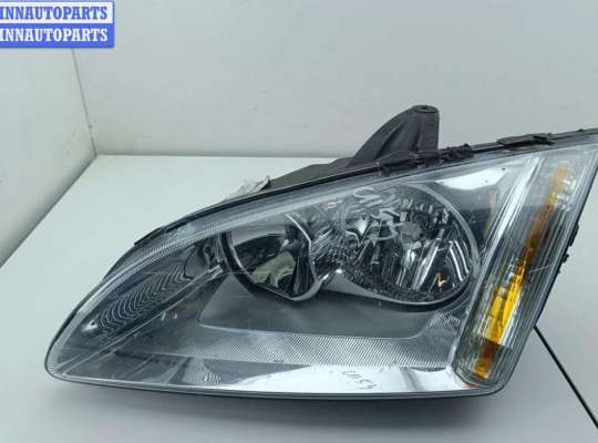 купить Фара левая на Ford Focus II (2004-2011)