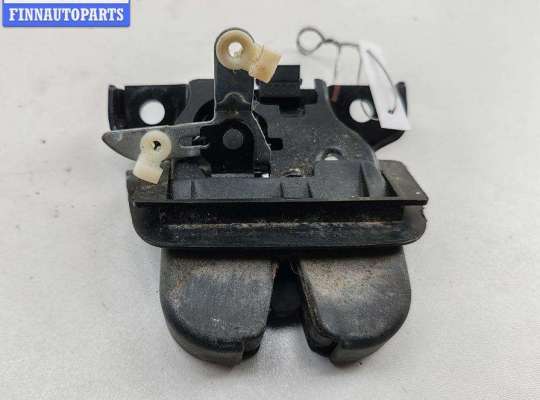 Замок багажника AU1699951 на Audi A6 C5 (1997-2005)