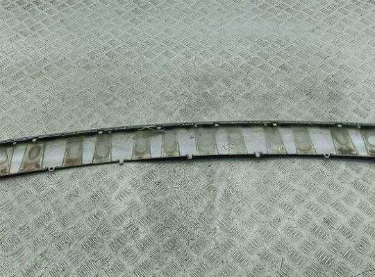 купить Молдинг бампера заднего на BMW 5 E39 (1995-2003)