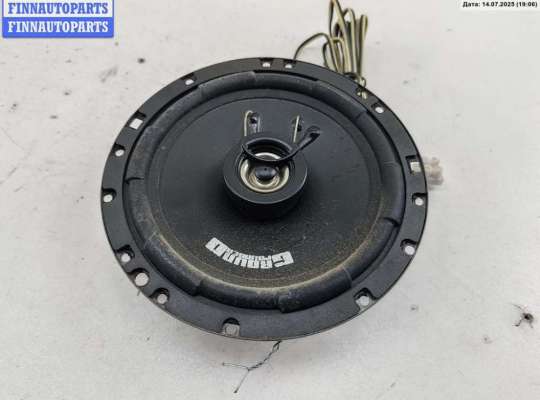 купить Динамик двери задней левой на Volkswagen Passat B5