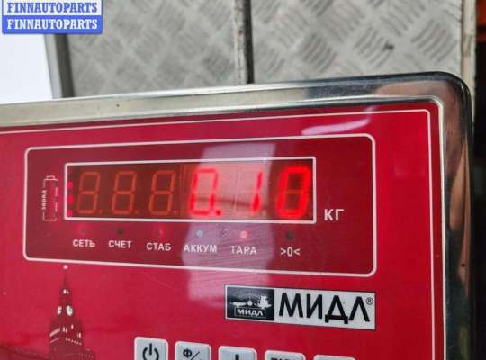 купить Активатор (привод) замка двери задней левой на Opel Omega B (1994-2003)