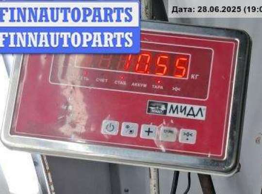 Диск тормозной на BMW 7 (E65/E66)
