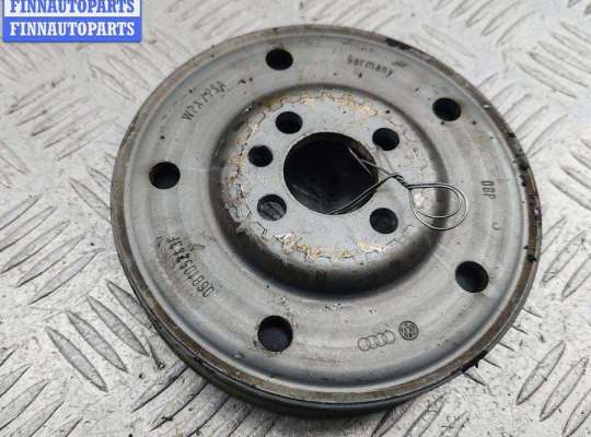 купить Шкив коленвала на Audi A4 B6 (2001-2004)