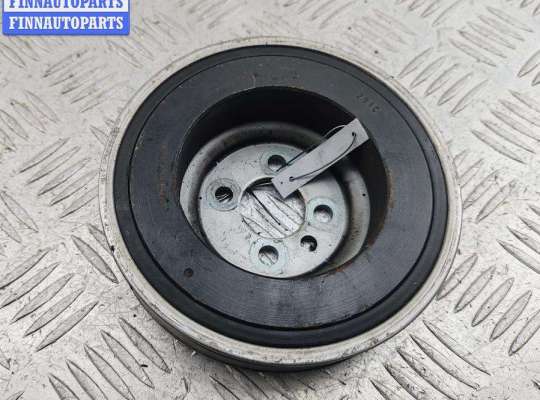 купить Шкив коленвала на Audi A4 B6 (2001-2004)