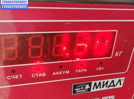 купить Шкив коленвала на Audi A4 B6 (2001-2004)