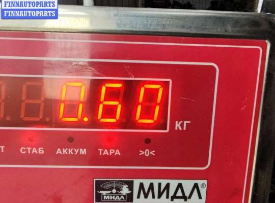 купить Форсунка топливная на Mercedes E-Class W211 (2002-2009)