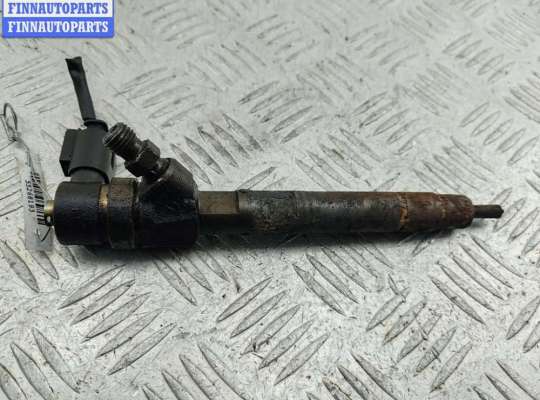 Форсунка топливная MB1630180 на Mercedes E-Class W211 (2002-2009)