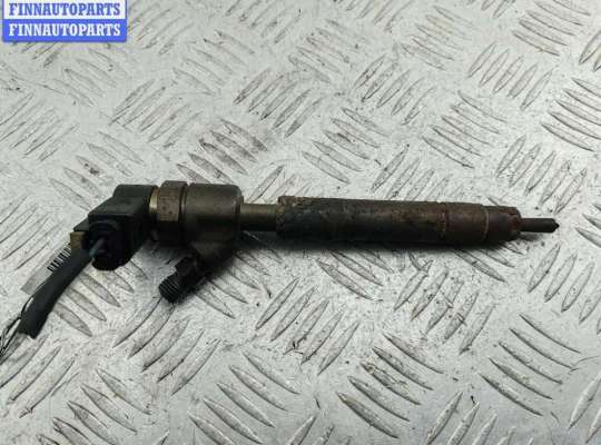 купить Форсунка топливная на Mercedes E-Class W211 (2002-2009)