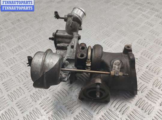 купить Турбина на Ford Mondeo IV (2007-2014)