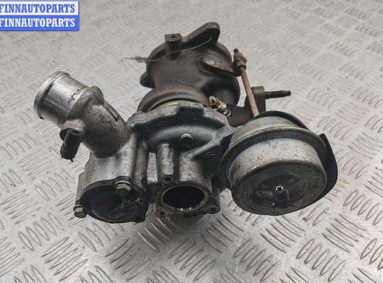 купить Турбина на Ford Mondeo IV (2007-2014)