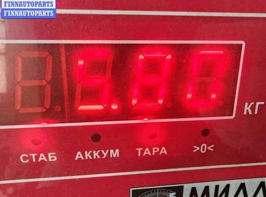 купить Турбина на Ford Mondeo IV (2007-2014)