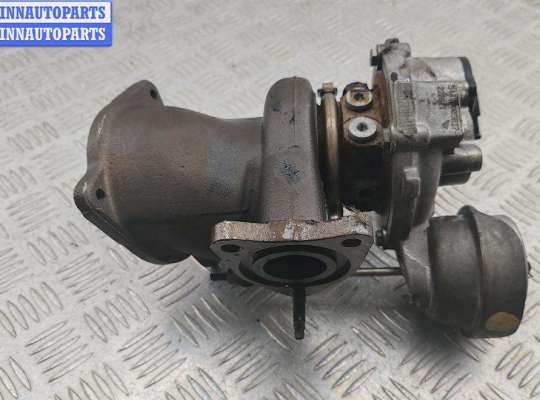 купить Турбина на Ford Mondeo IV (2007-2014)