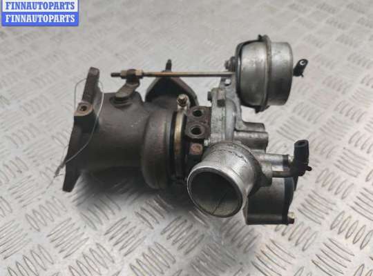 купить Турбина на Ford Mondeo IV (2007-2014)