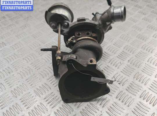 купить Турбина на Ford Mondeo IV (2007-2014)