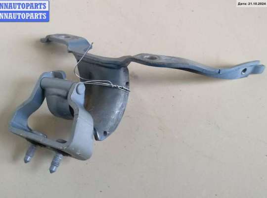 Петля крышки (двери) багажника AU1153736 на Audi A4 B7 (2004-2008)