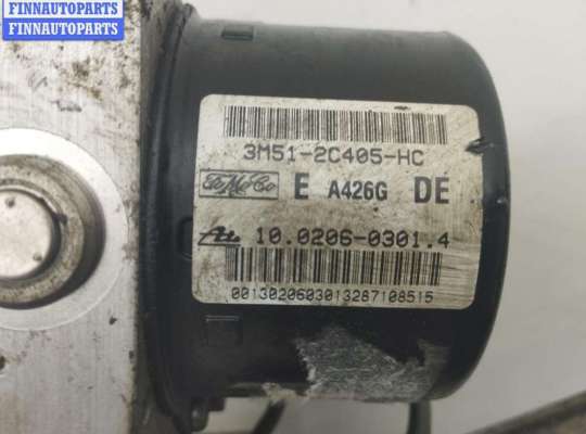 купить Блок ABS (Модуль АБС) на Ford Focus II (2004-2011)